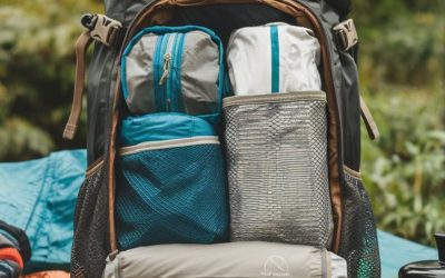 How to Pack Light for Camping Without Missing Essentials